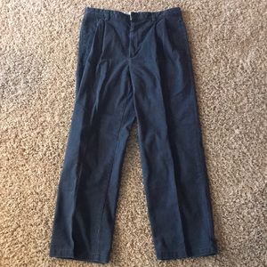 Eddie Bauer Straight Leg Pants 36x32
